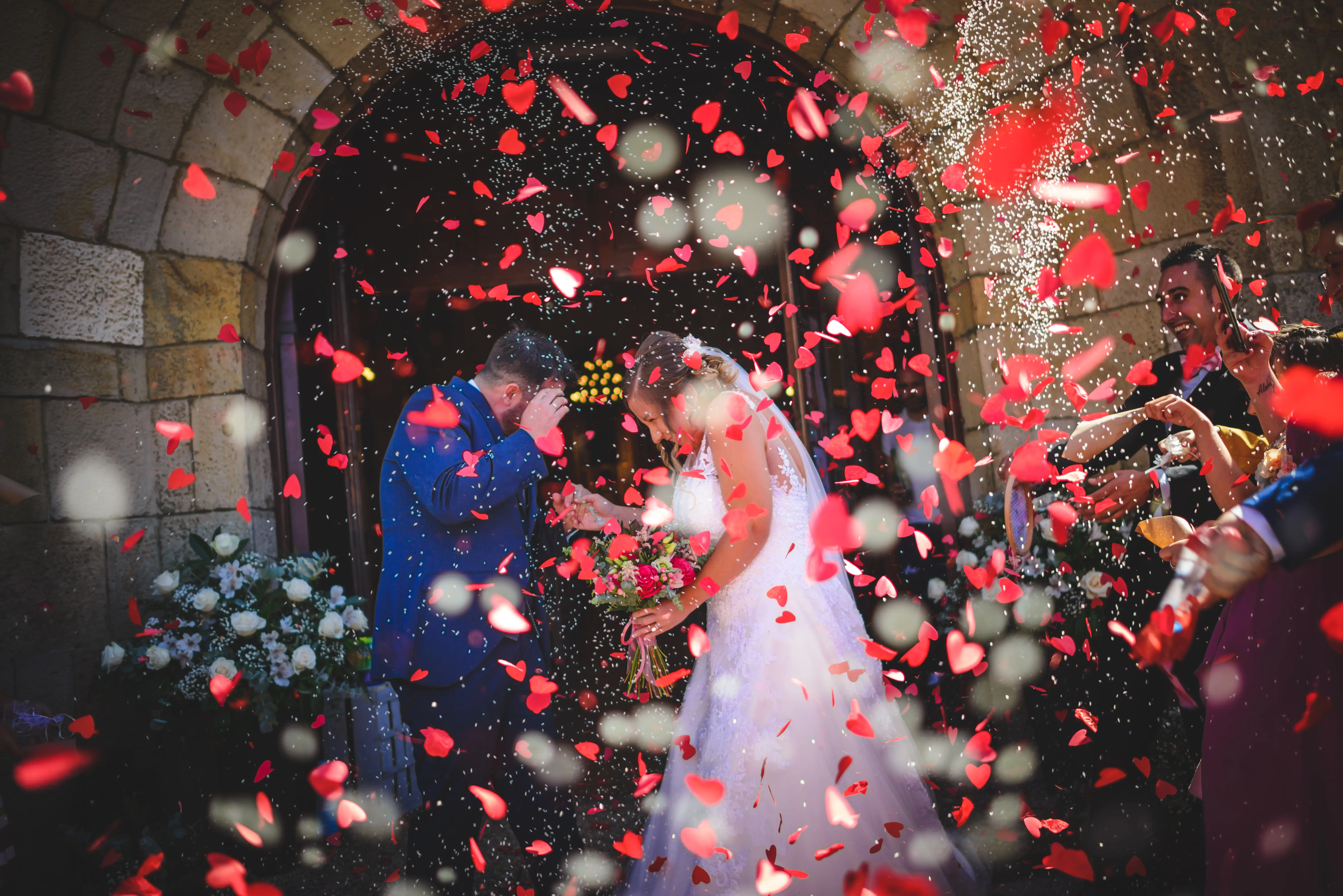 Fotografía de boda emocional en Asturias por Jaime Alonso